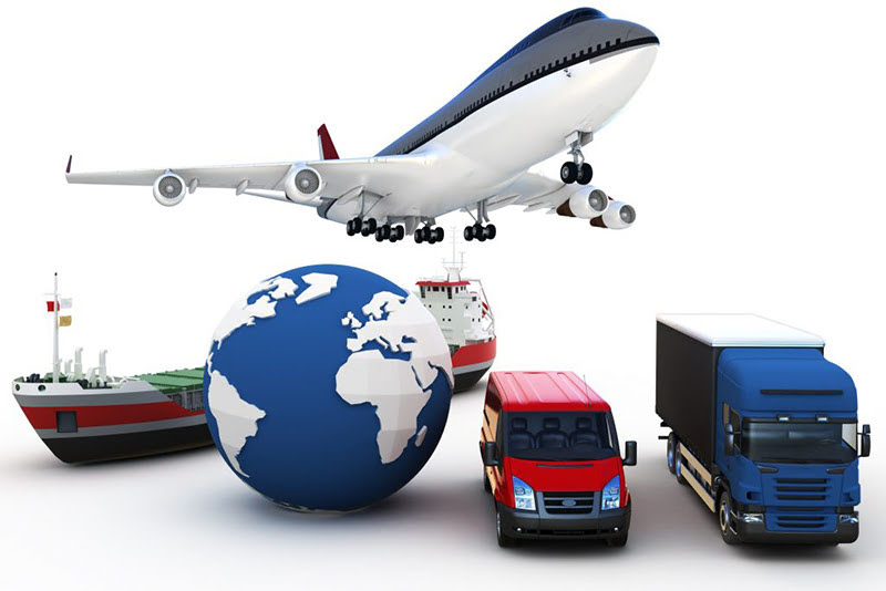 Đánh giá chất lượng dịch vụ vận tải 